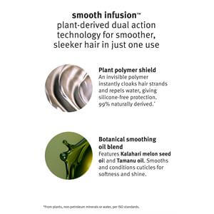 Aveda Smooth Infusion Anti-Frizz Contitioner 40ml